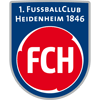  1. FC Heidenheim 1846 (Au) 