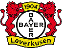  Bayer 04 Leverkusen 