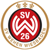  SV Wehen Wiesbaden (Au) 