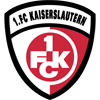  1. FC Kaiserslautern 