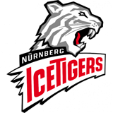  NÜRNBERG ICE TIGERS 