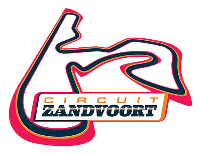  Circuit Zandvoort 