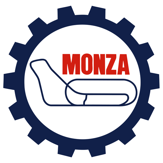  Italien / Monza 