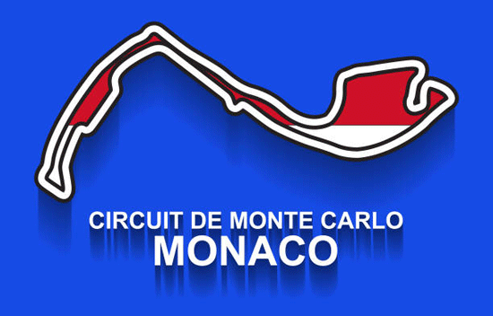  Monaco / Monte Carlo 