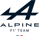  Alpine F1 Team 