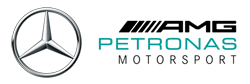  Mercedes-AMG Petronas Formula One Team 