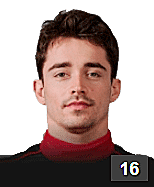  Charles Leclerc 